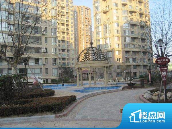 大連海富經(jīng)典小區(qū)實(shí)景全景與房地產(chǎn)開(kāi)發(fā)趨勢(shì)探析