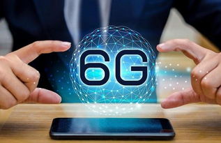 華為5G再創全球第一，6G研發已啟航 網絡技術加速未來