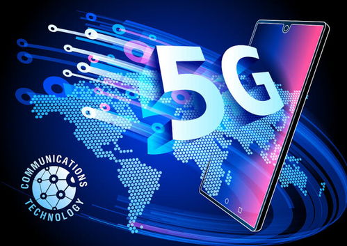 5G未至，6G先行 日本爭做6G領軍者，相關技術研發已啟動